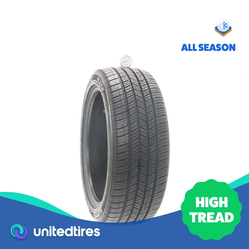 Kumho 225/45/18 All Season Tires for sale | eBay