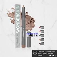 IYKYK Eyeshadow Stick - Longwear Waterproof Matte Eyeshadow, Smudge-Proof, Cr...