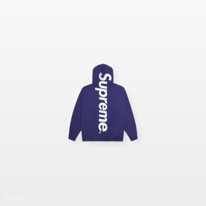 Supreme Satin Applique | eBay