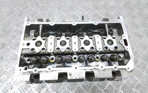 VW JETTA Mk7  Motorkopf 04E061F 1.40 Petrol 110kw 2020 28301222