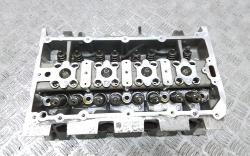 VW JETTA Mk7  Motorkopf 04E061F 1.40 Petrol 110kw 2020 28301222