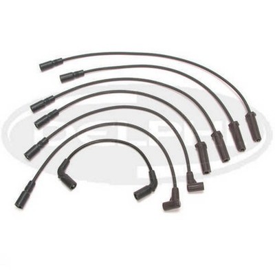Spark Plug Wire Set Delphi XS10396