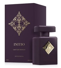 INITIO  Parfums Privés     CAN’T GET ENOUGH    EDP   90ml   BRAND NEW SEALED BOX