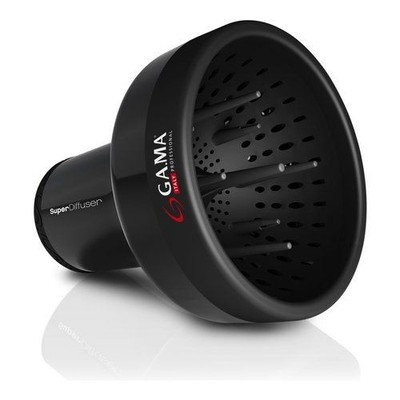Ga.Ma AV11 600 SH3010 Universal Hairdryer Super Diffuser 