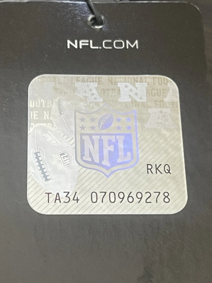 NWT Men's 47 NFL Cleveland Browns Football Winter Cap Beanie WITH FREE CARDS NFL - Image 4 of 4