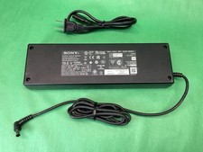 GENUINE Sony 19.5V AC/DC Adapter for Sony Bra...