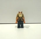 LEGO STAR WARS Jar Jar Binks Minifigure (sw0301) | Star Wars: The Phantom Menace