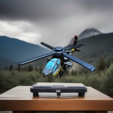 Rare Vintage Galoob Micro Machines. 99p + BPF Auction Grab a Bargain 