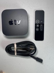 Apple TV 4k 1st Gen | eBay