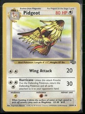 Jungle #24/64 Pidgeot (24) on eBay