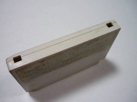 [Tube 00] [] Game software FC Doraemon (no box theory) Famicom Family Computer