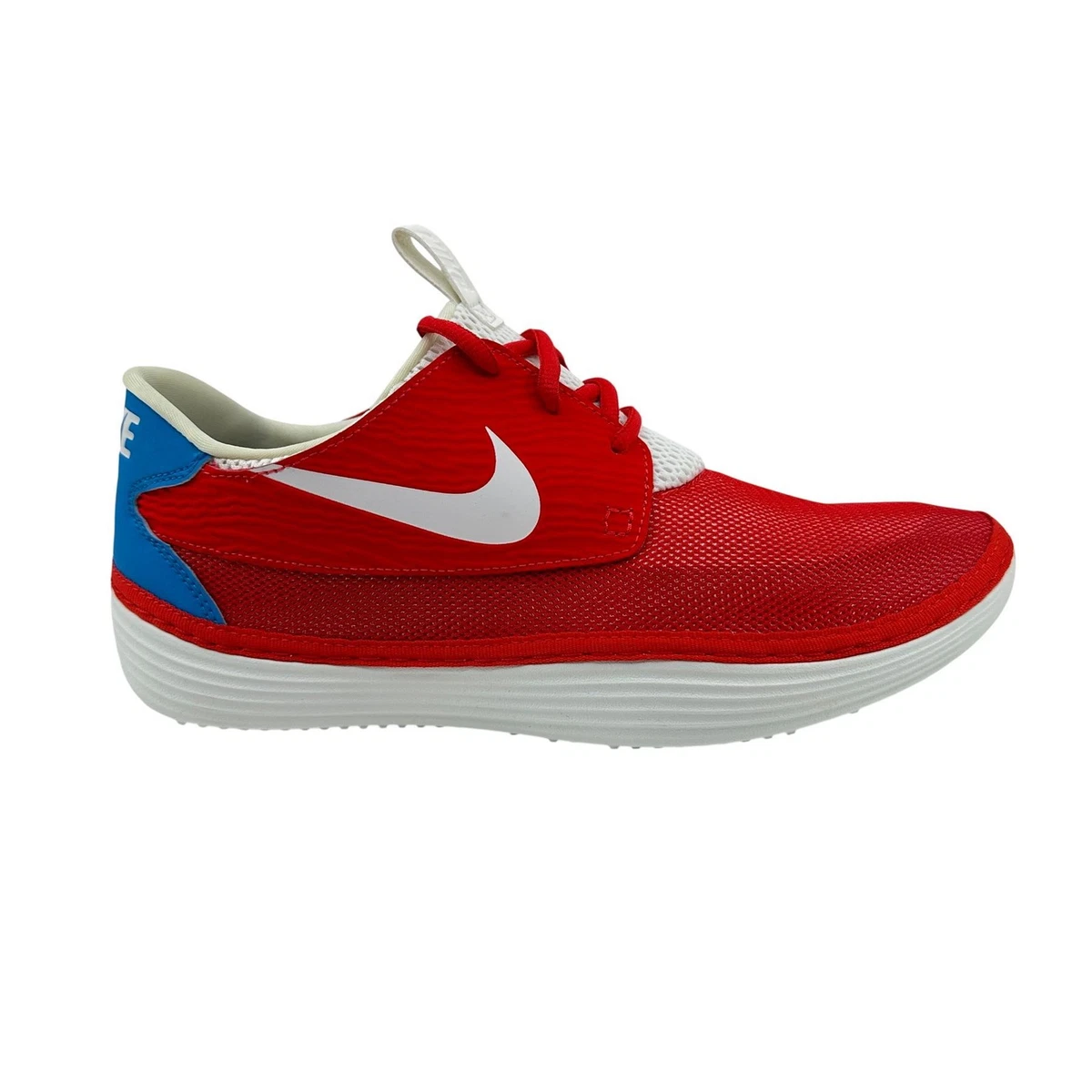 Nike Solarsoft Moccasin White for Sale | Authenticity  display picture 3