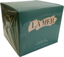 LA MER The Body Creme 10.3oz /300mL BRAND NEW IN BOX SEALED FREE  FAST SHIPPING