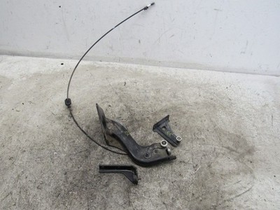 1999 2004 Odyssey right passenger rear power sliding door hinge roller slider OE