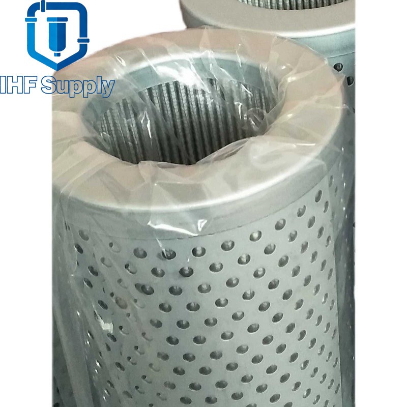 1PCS NEW FIT FOR SHC SHT-EL-0608-10U Hydraulic Filter Cartridge