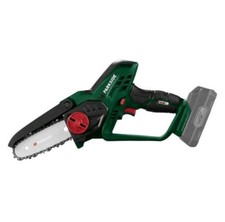 Parkside Cordless wood cutter 20V Bare Unit New!! German Quality🆕🪚💥