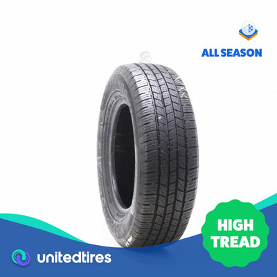 Used 225/70R16 National Commando HTS 103T - 9.5/32
