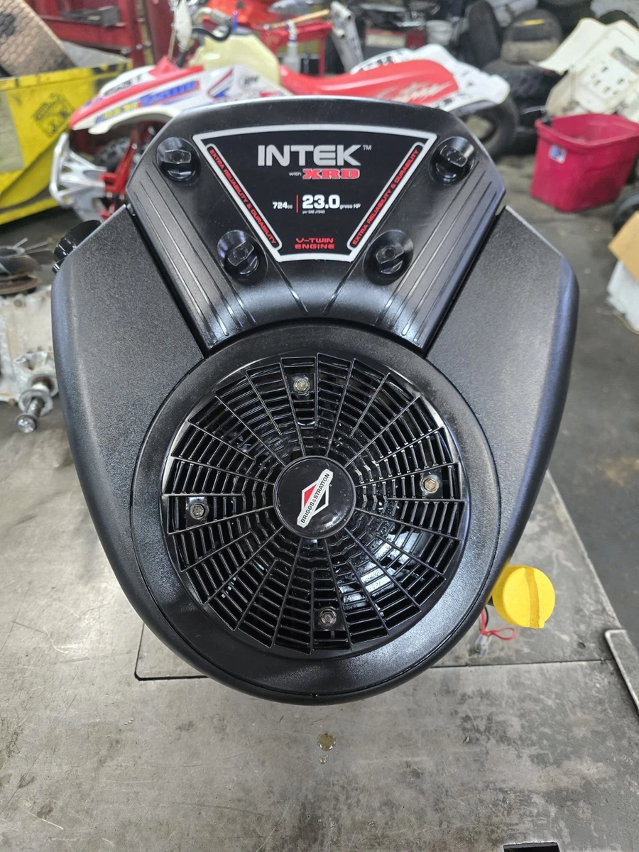 Briggs & Stratton 23hp Lawn Mower Engines for sale | eBay