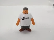 Homies Series 4 Gordo 1.75 Figure Figurine Homie 1/32 Scale