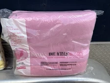 j.c. penney’s, acrylic blanket, pin, 72x 90