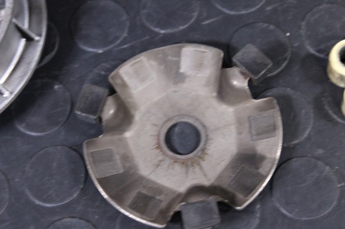 Peugeot Tweet 50 2021 Variatore Puleggia Mobile Rulli - Foto 5 di 23