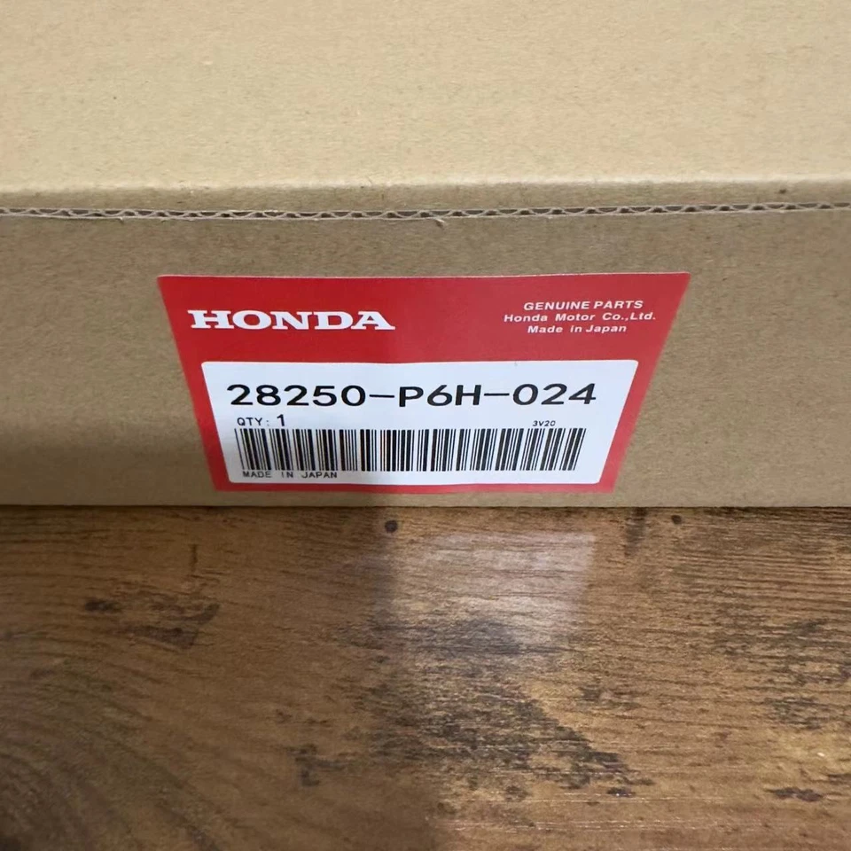 Genuine OEM Acura Honda Dual Linear Shift Solenoid 28250-P6H-024 99820 US STOCK - Image 2 of 4