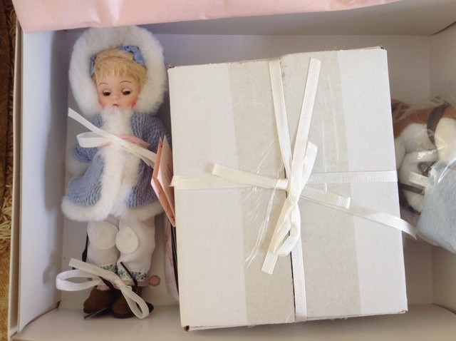 madame alexander dolls vintage ebay