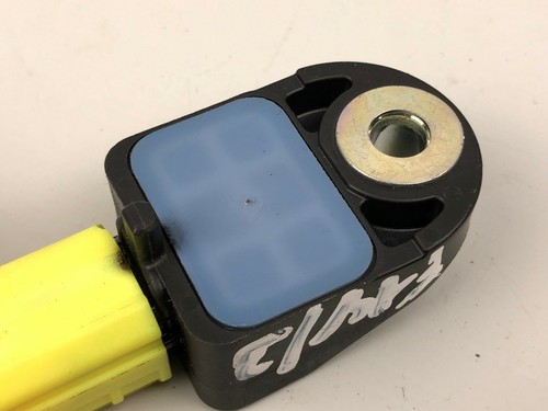 2014 - 2019 Subaru Forester Impreza WRX Rear Crash Impact Sensor 98237YC010 - Picture 5 of 8