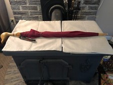 Aramis Fowl Duck Umbrella   