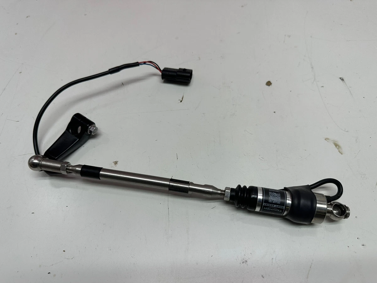 Triumph Street Triple 765 2023 Quickshifter Assy TSA OME T2085435