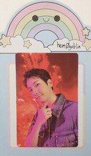 SEVENTEEN Seventeenth Heaven PM 10:23 Ver WONWOO Official Photocard