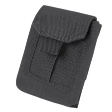 BLACK Molle Tactical EMT Glove Pouch Medic First Aid Bag Holster Holder Carrier