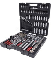 "Ks Tools 1/4\"+3/8\"+1/2\" SteckschlüSsel-Satz, 216-Tlg. - 917.0216"