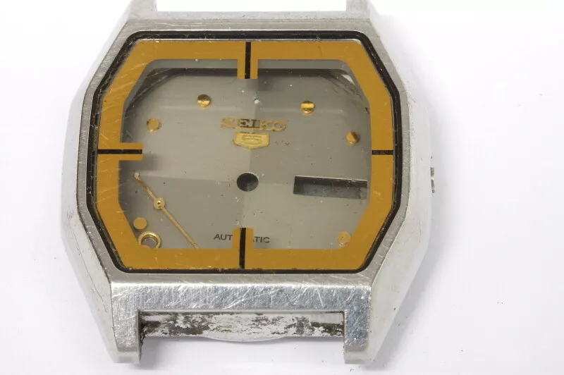 Seiko 6309 best sale case