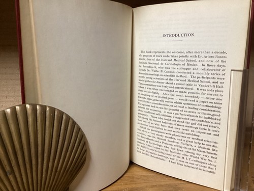 1949 Cybernetics, Or Control & Communication Into The Animal & The Machine - Imagen 6 de 11