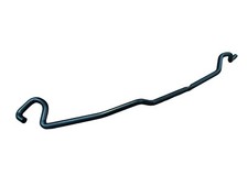 92-00 Civic Hood Support Prop Rod Stay For Honda Acura Integra Dc2 Eg Ej Ek Em1