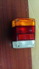 Feu arrière Opel KADETT