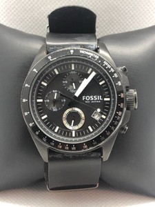 fossil 10 atm ch2601