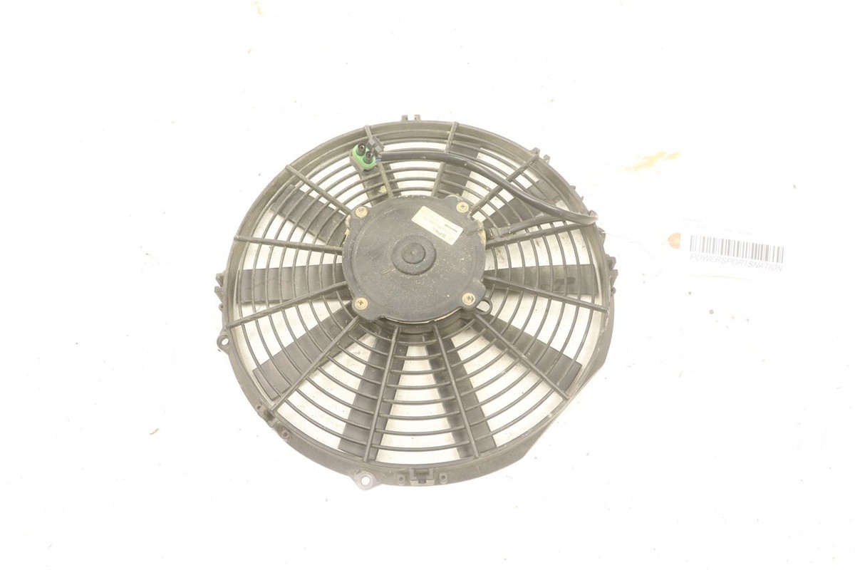 Polaris RZR XP 900 11 Fan 2411119 39596 | eBay