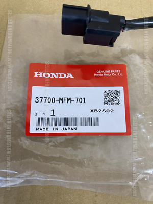 HONDA CB400 SUPER FOUR ABS NC42 SPEED SENSOR ASSY. 37700-MFM-701