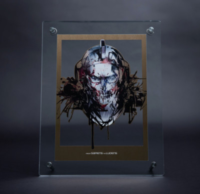 Kojima Productions ludens hikari kirie Art Limited Japan