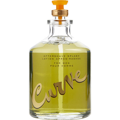 Лосьон после бритья Curve By Liz Claiborne для мужчин, 4,2 унции