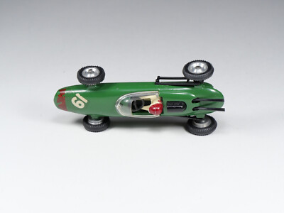 SOLIDO DALIA - 135 / 40 - Lola V8 Climax F1 - En boite