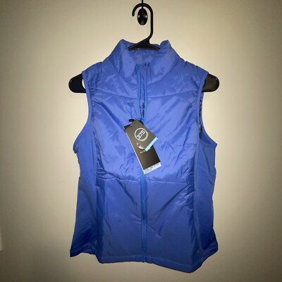 Ladies Sun Mountain Colter II Wind Outerwear in Pacific Retail 130$ 