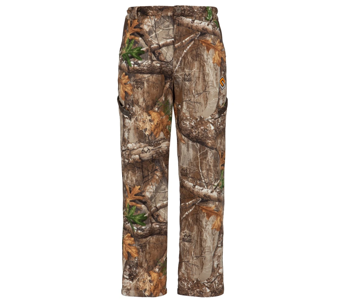 Scent lok deals fleece