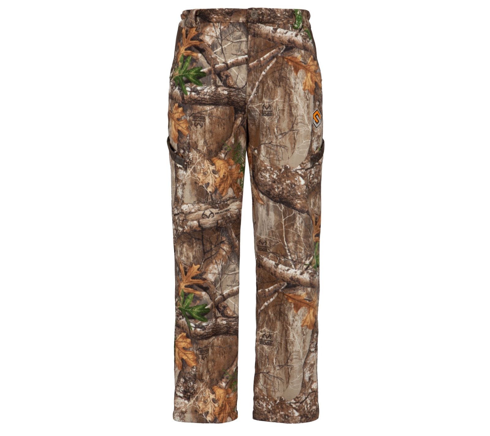 scentlok wind brace jacket