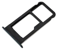 OEM CRICKET OVATION 2 EC1002 REPLACEMENT GREEN MICRO SD SIM CARD HOLDER TRAY