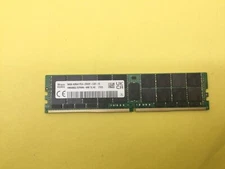 SK HYNIX 64GB(1X64GB) 4DRX4 PC4-2933Y DDR4 SERVER MEMORY HMAA8GL7CPR4N-WM