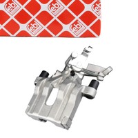 febi Bremssattel Bremszange FüR Opel Vectra C Saab 9-3 (YS3F) Hinten Rechts