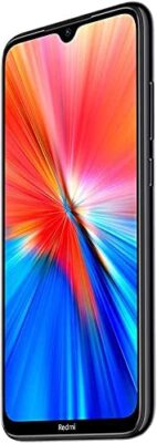 Xiaomi Redmi Note 8 - 4GB+64GB - Space Black (Unlocked) (Dual SIM  